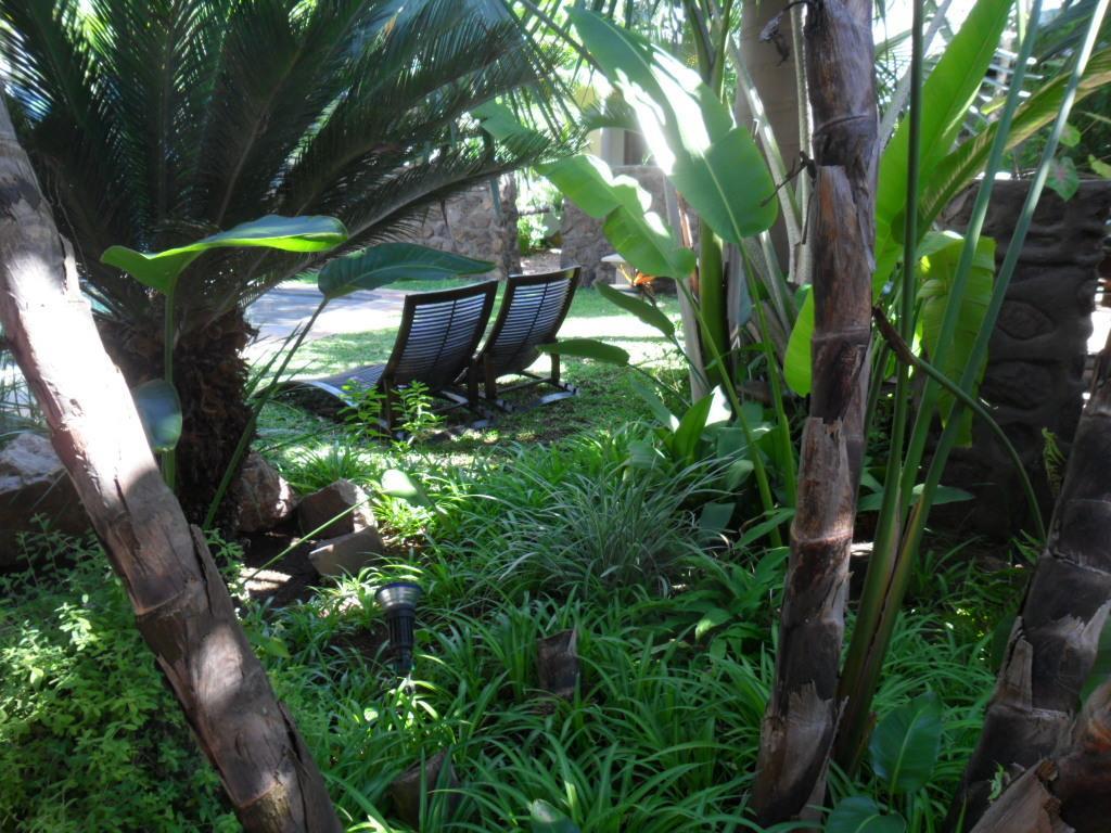 The Beverly Hills Guest Lodge Phalaborwa Bagian luar foto