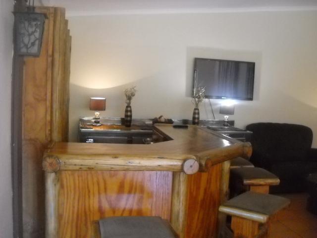 The Beverly Hills Guest Lodge Phalaborwa Bagian luar foto