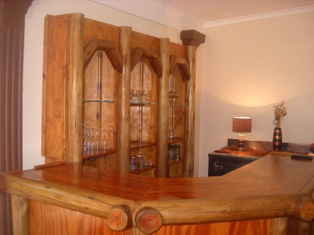 The Beverly Hills Guest Lodge Phalaborwa Bagian luar foto