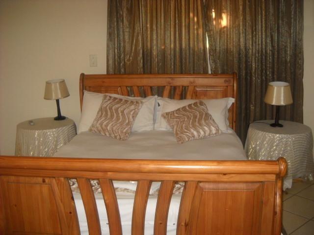 The Beverly Hills Guest Lodge Phalaborwa Ruang foto