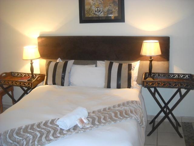 The Beverly Hills Guest Lodge Phalaborwa Ruang foto