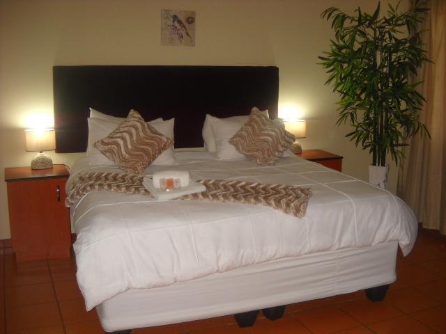 The Beverly Hills Guest Lodge Phalaborwa Ruang foto