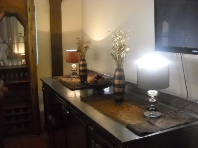 The Beverly Hills Guest Lodge Phalaborwa Bagian luar foto