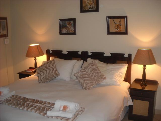 The Beverly Hills Guest Lodge Phalaborwa Ruang foto