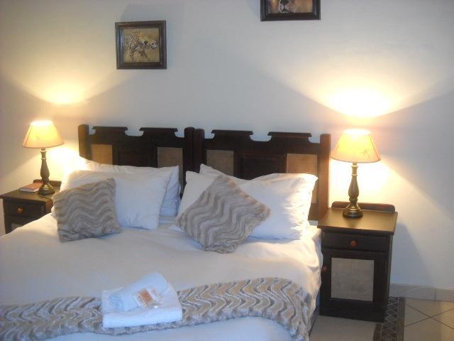 The Beverly Hills Guest Lodge Phalaborwa Ruang foto