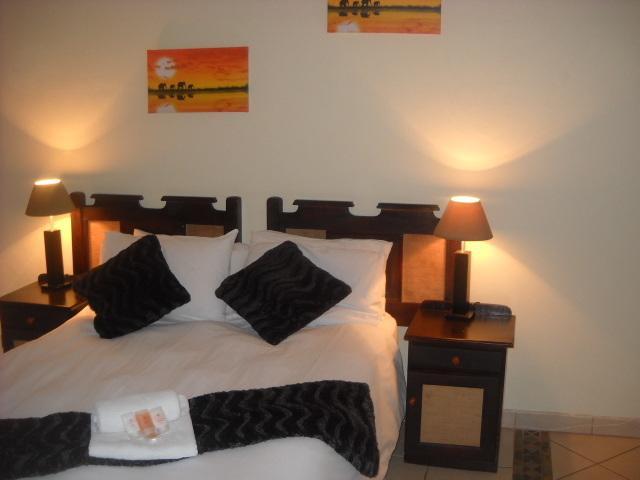 The Beverly Hills Guest Lodge Phalaborwa Ruang foto